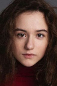 Вероника Жукова