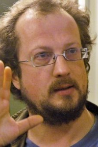 Дмитрий Федоров