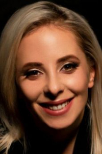 Анастасия Казиева