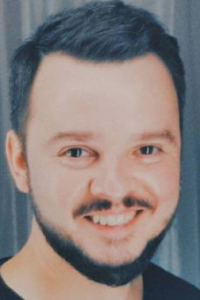 Александр Родин