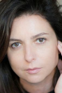 Алиса Хазанова