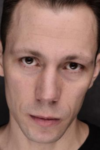 Константин Балакирев