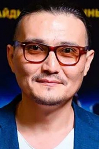 Айдын Сахаманов