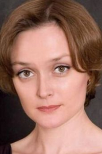 Анна Киреева