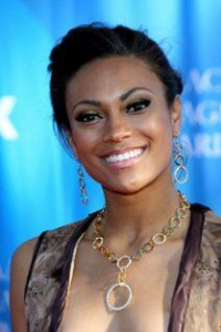 Калила Харрис