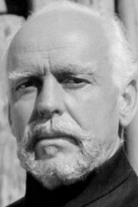 Чарльз Фоусет