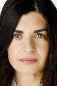 Соледад Вильямиль