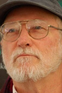 Дэвид Листер