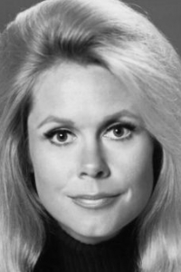 Элизабет Монтгомери