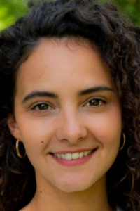 Лиза Киприани