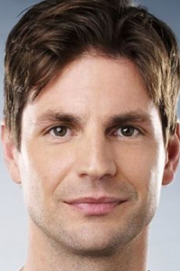 Гейл Харольд