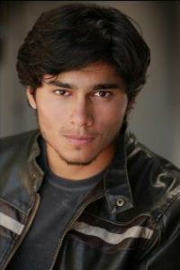 Питер Мендоса