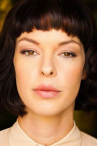 Поллианна МакИнтош