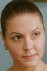 Галина Кулагина