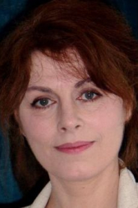 Патриция Картье