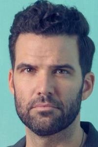 Бенджамин Эйрс