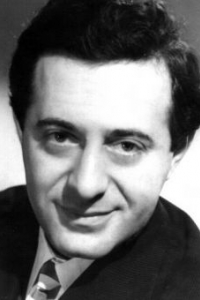 Владимир Гориккер