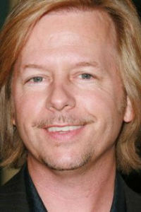 Дэвид Спейд