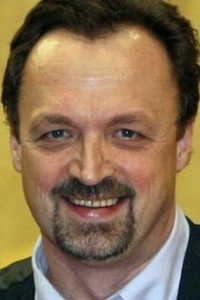 Виктор Гусев