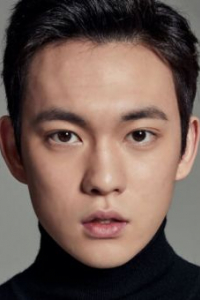 Чхве Гю-джин