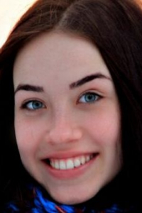 Ангелина Трандафилова