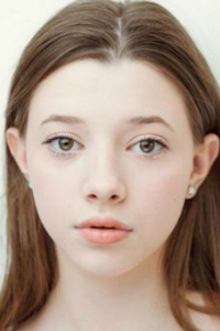 Полина Гухман