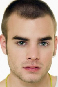 Дэвид Галлахер