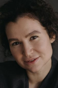 Алина Поличук