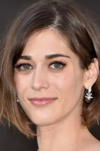 Лиззи Каплан