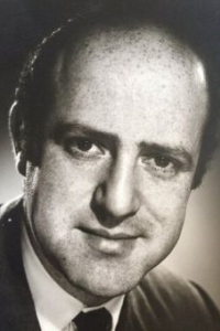 Дэвид Свифт