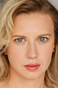 Надежда Беребеня