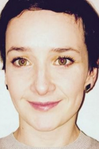 Андреа Харкин