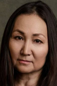 Лира Кекеева