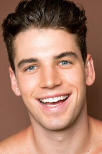 Noah Fearnley