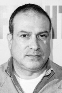 Джонни Кеворкян