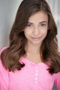 Сони Николь Брингас