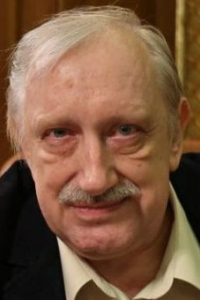 Николай Аверюшкин