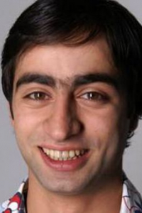 Аслан Бижоев