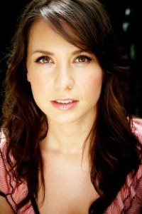 Сьюзи Казда