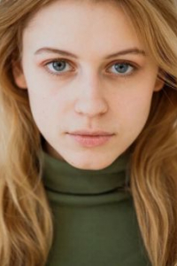 Кристина Новикова