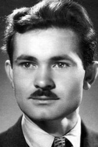 Эдуард Бочаров