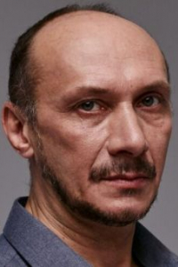 Сергей Колесов