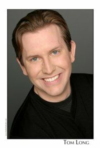 Том Лонг