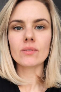 Александра Шевченко