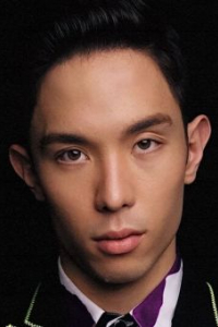 Данил Мотин