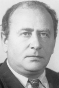 Александр Радунский