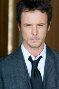 Скотти Крэйн