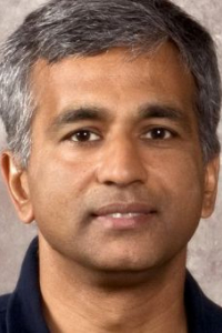 Сунил Кумар Агравал