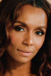 Джанет Мокк