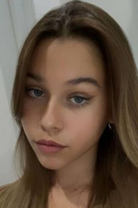 Милана Некрасова